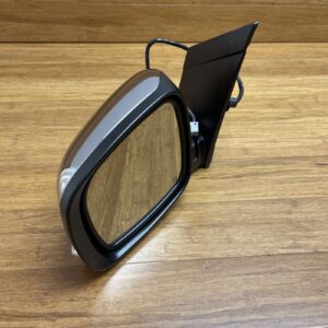 2015-2016 Dodge Grand Caravan MOPAR Left Side Heated Power Mirror CHROME
