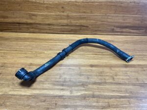 2015-2017 Land Rover Discovery Sport L550 Engine Cooling Water Hose OEM