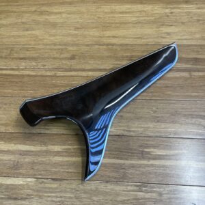 2015-2017 Mercedes S550 C217 Front Right Door Trim Cover Panel OEM *NOTE*