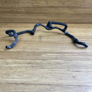 2015-2018 Audi A3 8V 2.0L Engine Coolant Pipe Tube Hose Line OEM 80k Miles