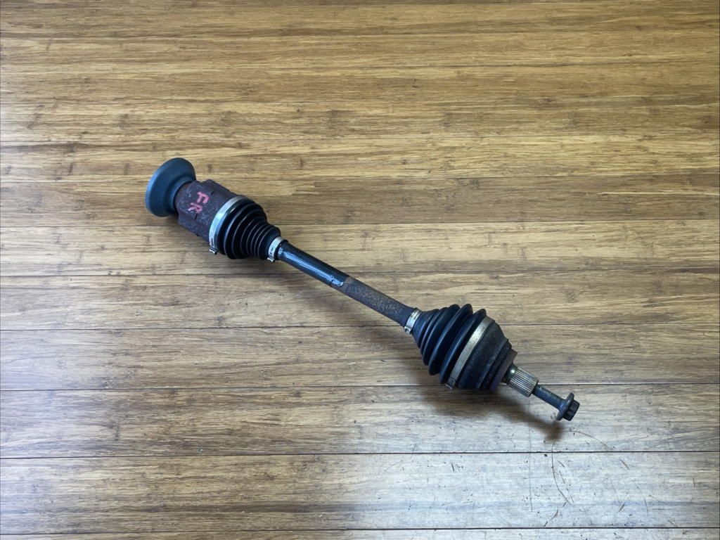 2015-2018 Audi Q3 8U 2.0L CV Axle Shaft Front Left Or Right Side 113k Miles OEM