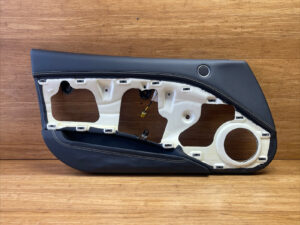 2015-2018 Ferrari California T Front Left Interior Door Trim Panel OEM