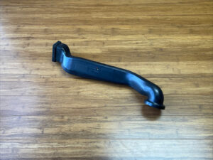 2015-2018 Ferrari California T Front Right Air Intake Duct Pipe Hose OEM