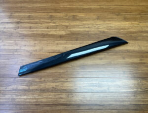 2015-2018 Ferrari California T Left Windshield A Pillar Cover OEM *NOTE*