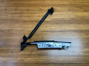 2015-2018 Ferrari California T Rear Left Quarter Panel Gasket Molding OEM