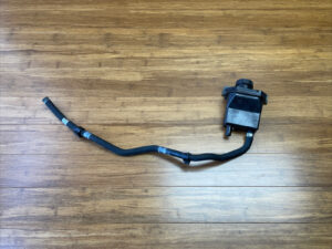 2015-2018 Ferrari California T Steering Fluid Reservoir Tank Bottle OEM