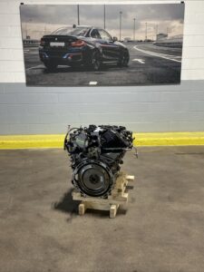 2015-2018 Mercedes CLS400 AWD 3.0L V6 GasoLine Engine 67k Tested Guaranteed OEM