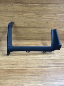 2015-2018 Porsche Macan 95B Front Right Dash Glove Box Interior Trim Panel OEM