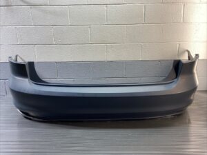 2015-2018 Volkswagen Jetta Rear Bumper Cover Primed OEM Bumper Fascia *NOTE*