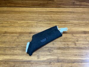 2015-2019 BMW X6M F86 C-Pillar Trim Alcantara Rear Right Upper Side OEM