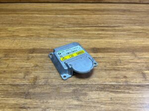 2015-2019 BMW X6M F86 ICM DCU Integrated Chassis Control Module OEM *NOTE*
