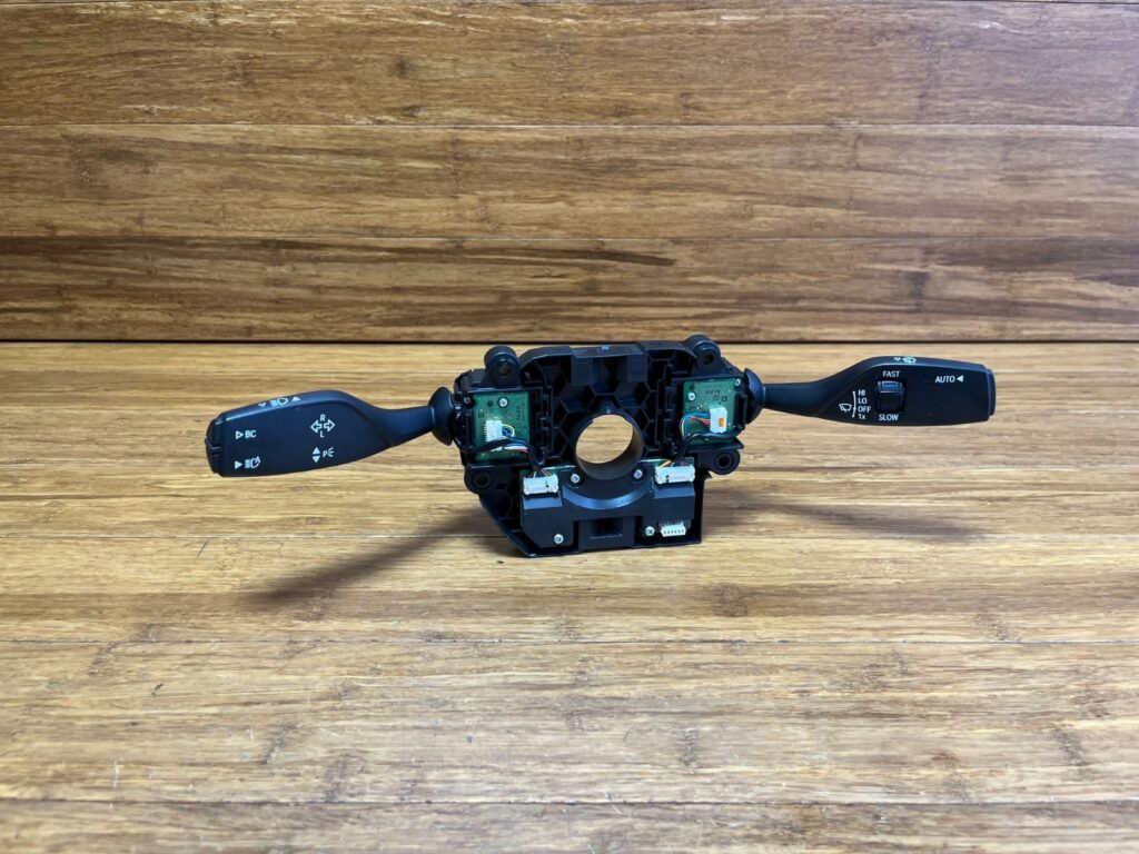 2015-2019 BMW X6M F86 Steering Wheel Column Clock Spring Unit 61319368595 OEM