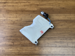 2015-2019 Land Rover Discovery Sport L550 Front Seat Lumbar Support Pump OEM