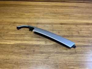 2015-2019 Land Rover Discovery Sport L550 Left Side Dash Cover Trim OEM