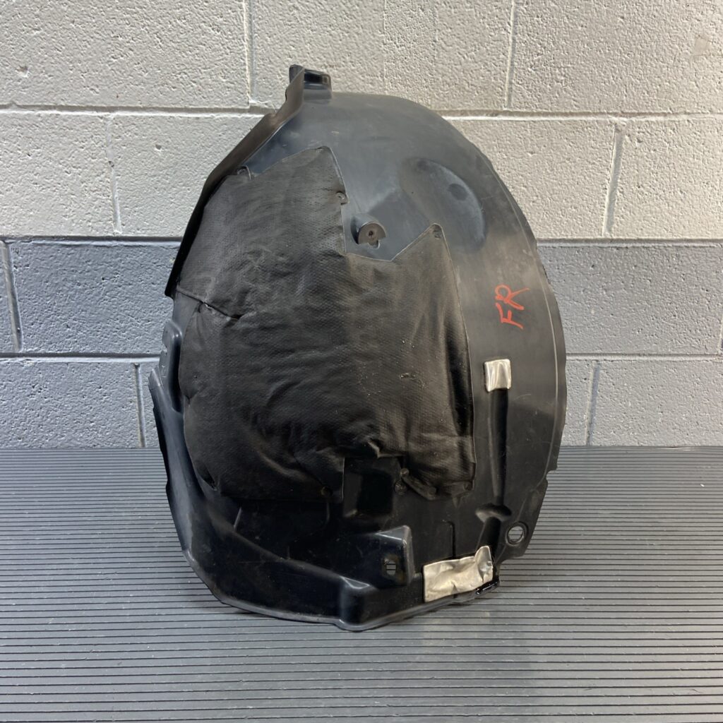 2015-2019 Land Rover Discovery Sport S550 Front Right Rearward Fender Liner OEM