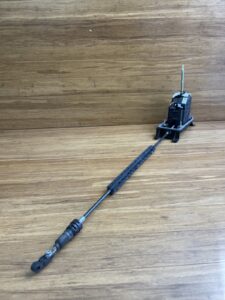 2015-2020 Audi A3 S3 Quattro Automatic Gear Shifter Assembly 8V1713023 OEM