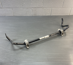2015-2020 BMW M4 F83 Stabilizer Sway Bar Assembly Front Side 71K Miles OEM