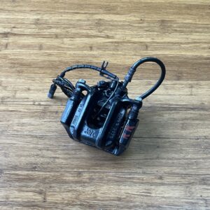 2015-2020 BMW i8 I12 Brake Caliper Assembly Rear Right Side 78k Miles OEM