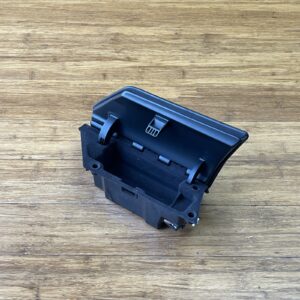 2015-2020 BMW i8 I12 Dashboard Storage Tray Front Left Side 9284726 OEM