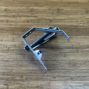 2015-2020 BMW i8 I12 Quarter Panel Bracket Unit Rear Left Lower Side OEM