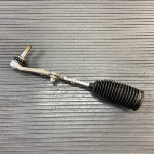 2015-2021 BMW M2 F87 Front Left Steering Tie Rod End Assembly W/ Boot OEM