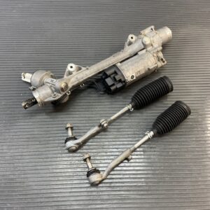 2015-2021 BMW M4 F83 Steering Gear Electric Power Rack & Pinion 71K Miles OEM