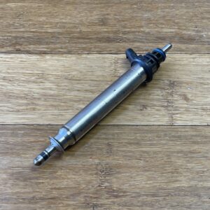 2015-2021 Mercedes C63 W205 Fuel Injector 4.0 M177 Gas Engine 51K Mi OEM