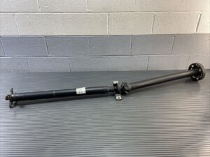 2015-2021 Mercedes C63 W205 RWD Drive Shaft Propeller Axle 51k Miles OEM