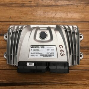 2015-2021 Mercedes W205 C63AMG Suspension Vehicle Dynamic Control Module OEM