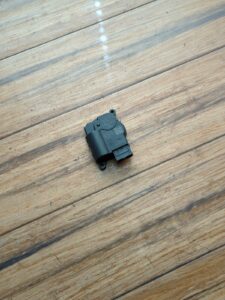 2015-2022 Volkswagen Jetta Tiguan Atlas AC Heater Flap SERVO Actuator Motor OEM