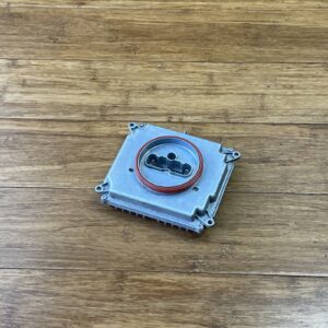 2015-2023 Audi RS7 C7 LED Headlight Power Module Front Left Or Right OEM