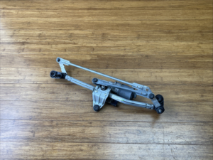 2015-2023 Audi S3 8V Windshield Wiper Transmission Linkage W/ Motor OEM