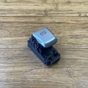 2015-2023 Mercedes C 300 C205 Emergency Parking Brake Control Switch OEM