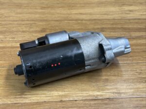 2015-2023 Mercedes C43 W205 3.0L Engine Starter Motor A2769064400 59k OEM