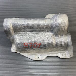 2015-2023 Mercedes GLC63 S С253 AMG Heat Shield Floor Pan A2054700747 OEM
