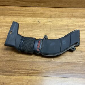 2015-2023 Mercedes GLE450 GLE43 Left Air Intake Inlet Duct Tube Hose OEM