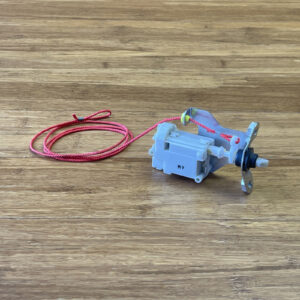 2015-2024 Ferrari California T Fuel Door Popper Release Motor OEM Actuator Unit
