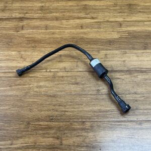 2015-2024 Mini Cooper S F55 2.0L Fuel Tank Line Pipe Hose Unit 95k Mile OEM