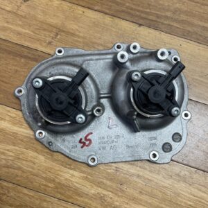 2015-2026 Audi S5 B9 3.0L Engine Left Upper Timing Cover OEM 06M109285F