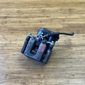 2016-2018 Audi Q3 8U 2.0L AWD Brake Caliper Rear Left Side 113k Miles OEM
