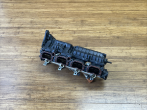 2016-2018 Audi RS7 C7 Engine Air Intake Manifold Right Side 079133110 OEM