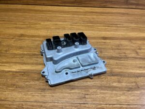 2016-2018 BMW M2 F87 3.0L Engine Motor Control Computer Module Unit ECU OEM