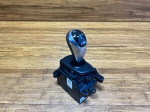 2016-2018 BMW M2 F87 Automatic Gear Selector Shifter Assembly 61317855496 OEM