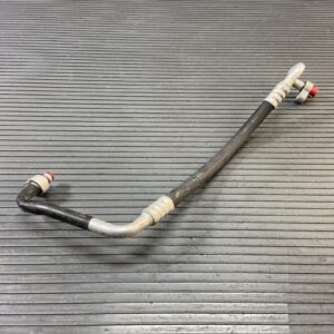 2016-2018 Porsche Cayenne 92A 3.6L VR6 A/C Air Condition Discharge Hose Line OEM