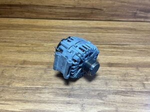 2016-2018 Porsche	Macan 2.0L /L4 Engine Charging Generator Alternator OEM *NOTE*
