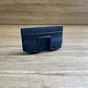 2016-2019 BMW 740I G12 Center Console Wireless Charger Module Panel OEM