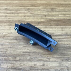 2016-2019 BMW 740i G12 Front Right Side Air Sidewall Inner Vent Louver Duct OEM
