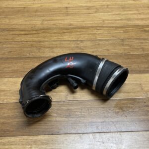 2016-2019 BMW 750I G12 4.4L Front Left Engine Air Intake Hose Pipe Tube OEM