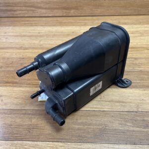2016-2019 BMW G12 750i Coolant Expansion Tank Reservoir Bottle Engine OEM