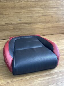 2016-2020 Jaguar XE XF F-Pace Front Right Seat Lower Cushion Pad OEM